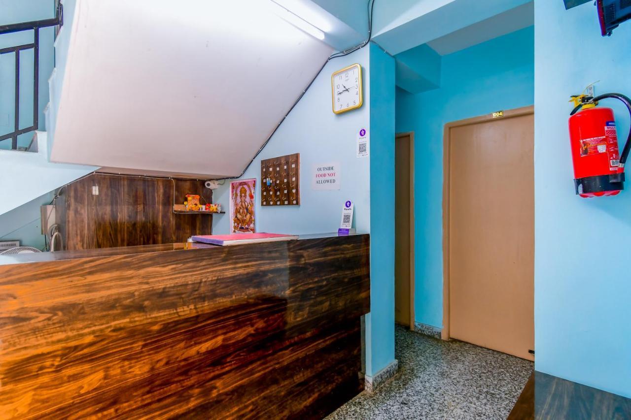 Astra Casa Kalküta Dış mekan fotoğraf