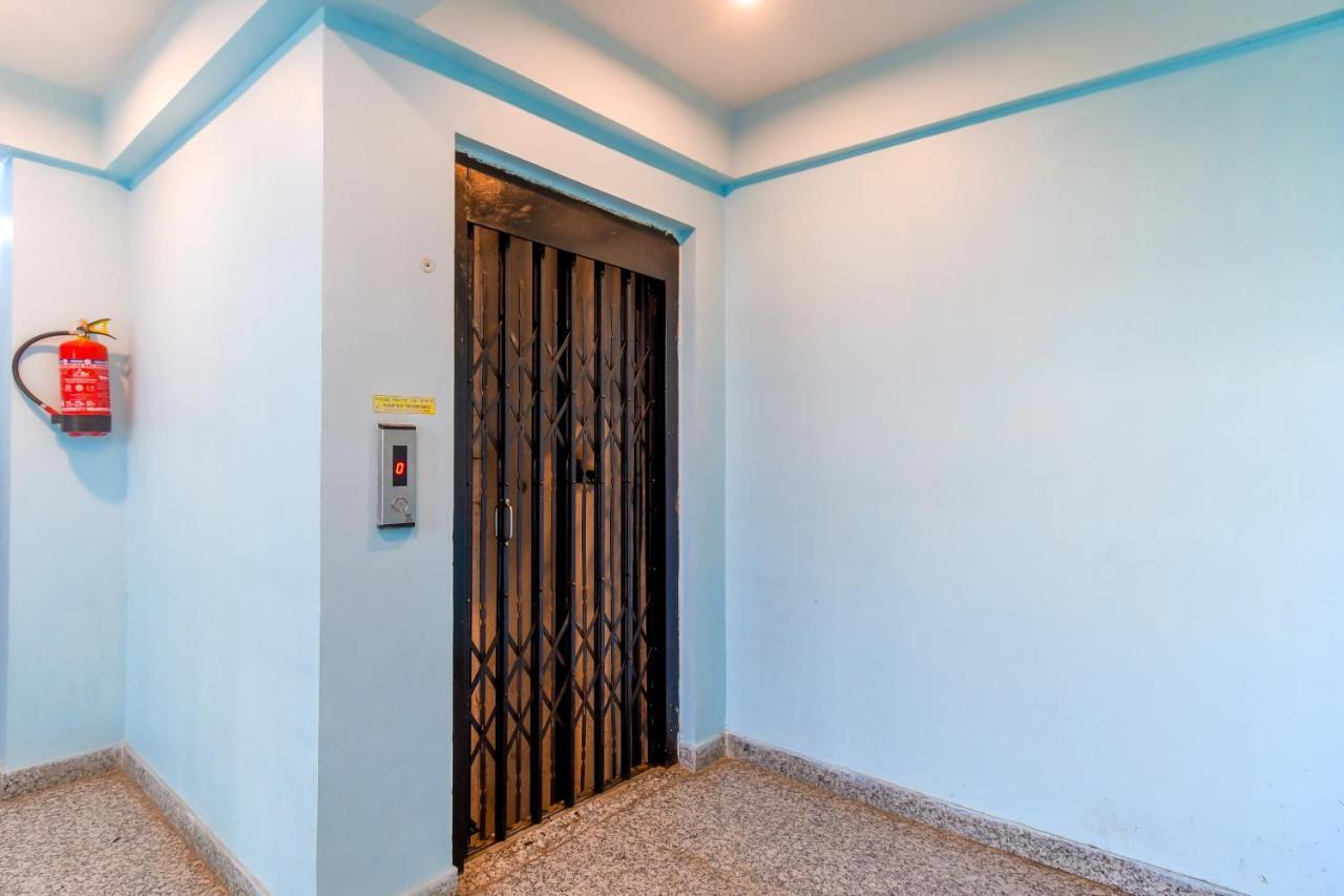 Astra Casa Kalküta Dış mekan fotoğraf
