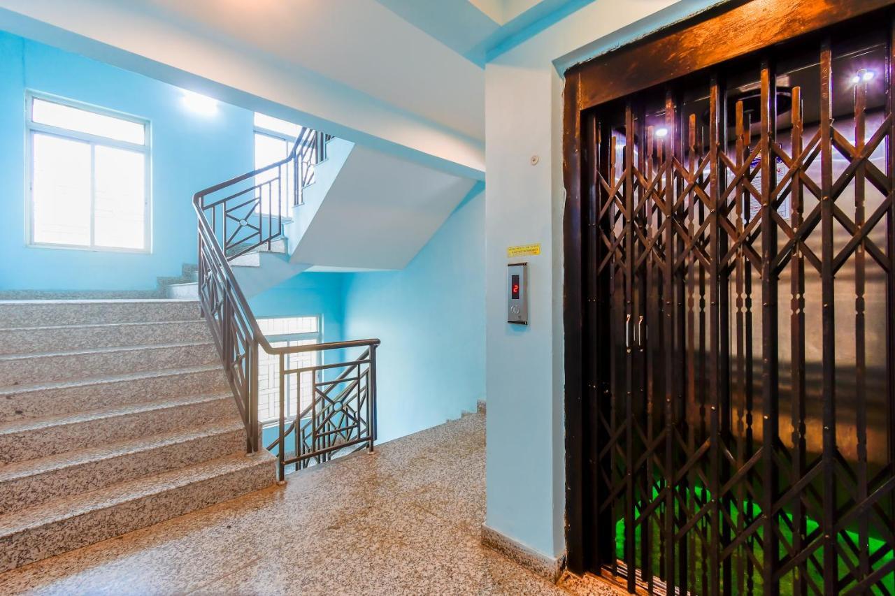 Astra Casa Kalküta Dış mekan fotoğraf