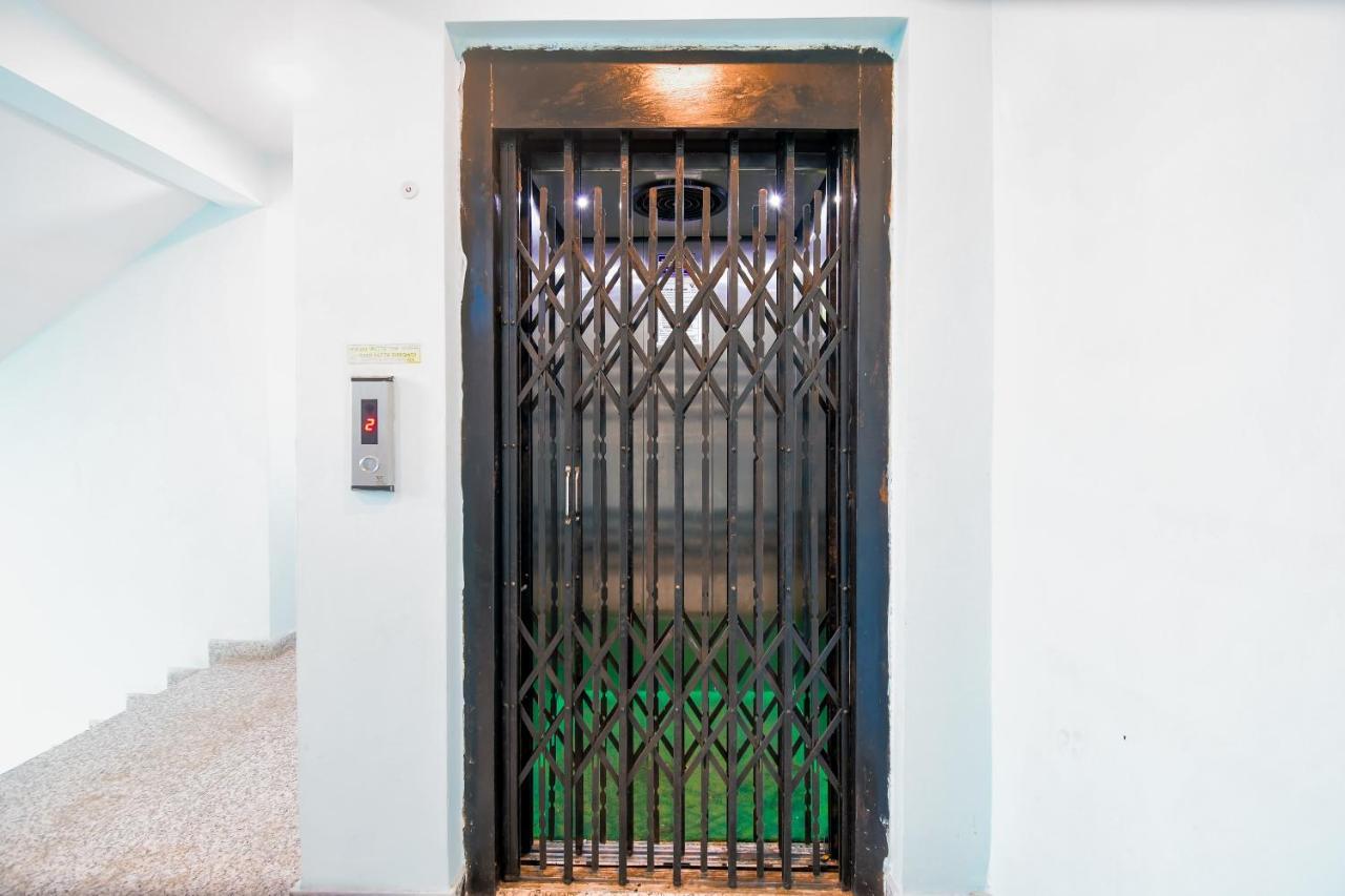 Astra Casa Kalküta Dış mekan fotoğraf